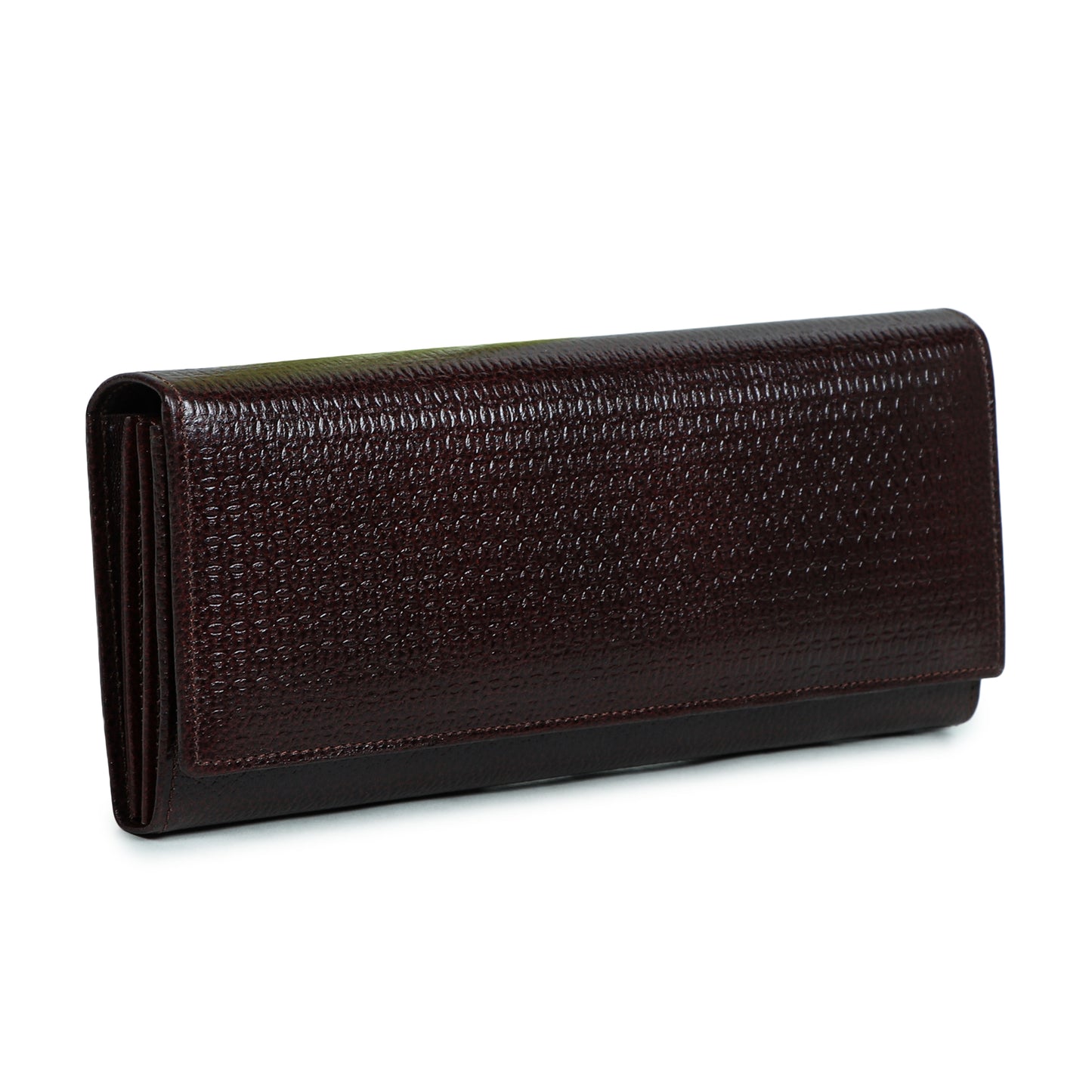 Diamondic SleekStyle Leather Wallet