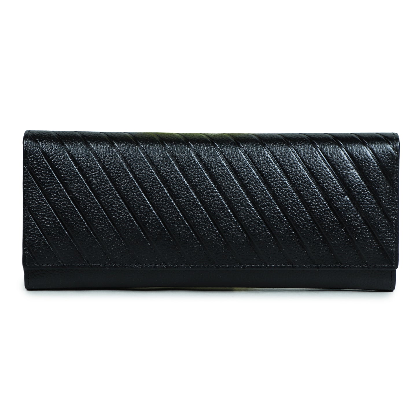 ElegantEssence Wristlet Leather Women purse