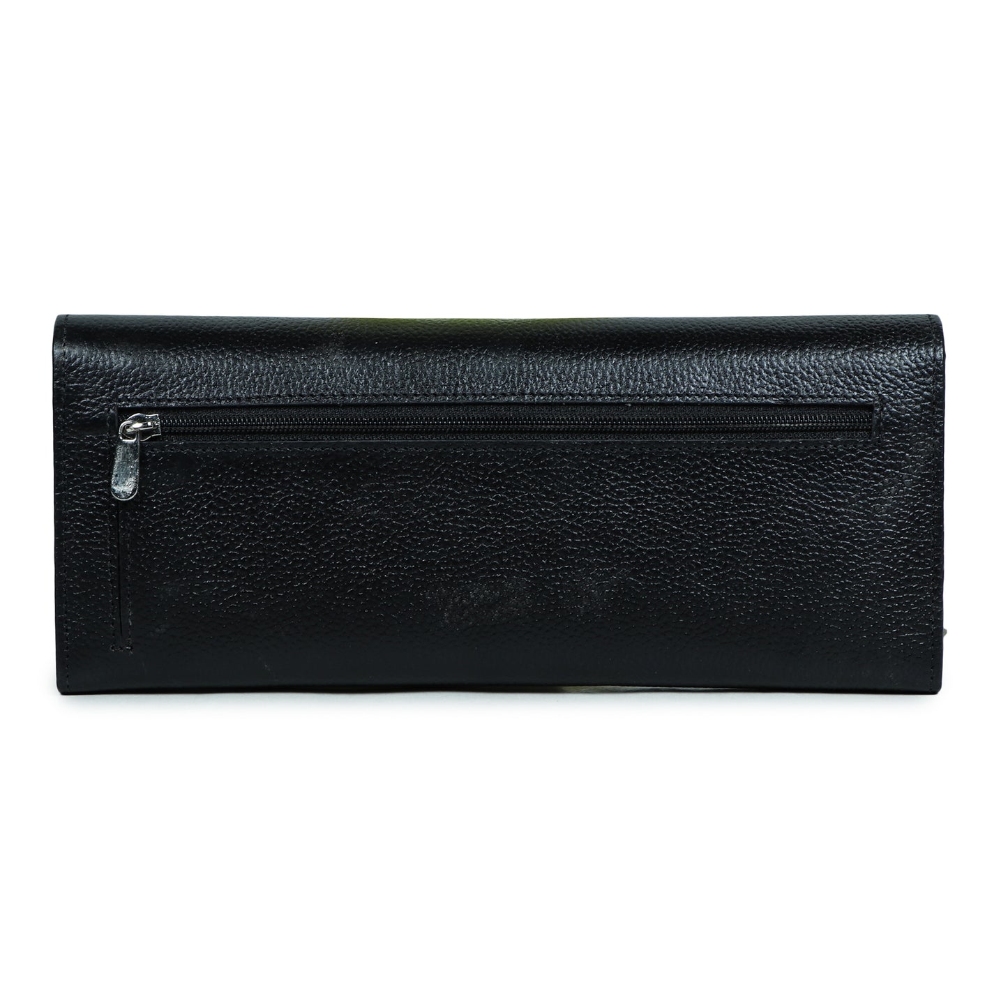 ElegantEssence Wristlet Leather Women purse