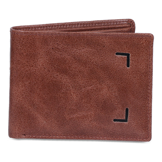 DapperFold || Genuine Leather Wallet