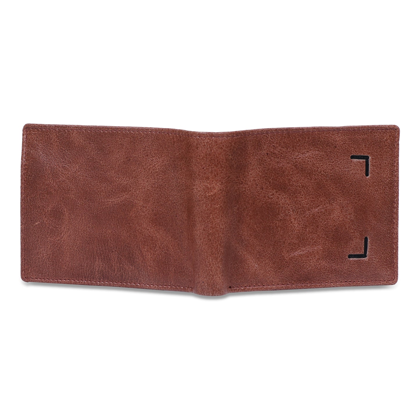 DapperFold || Genuine Leather Wallet