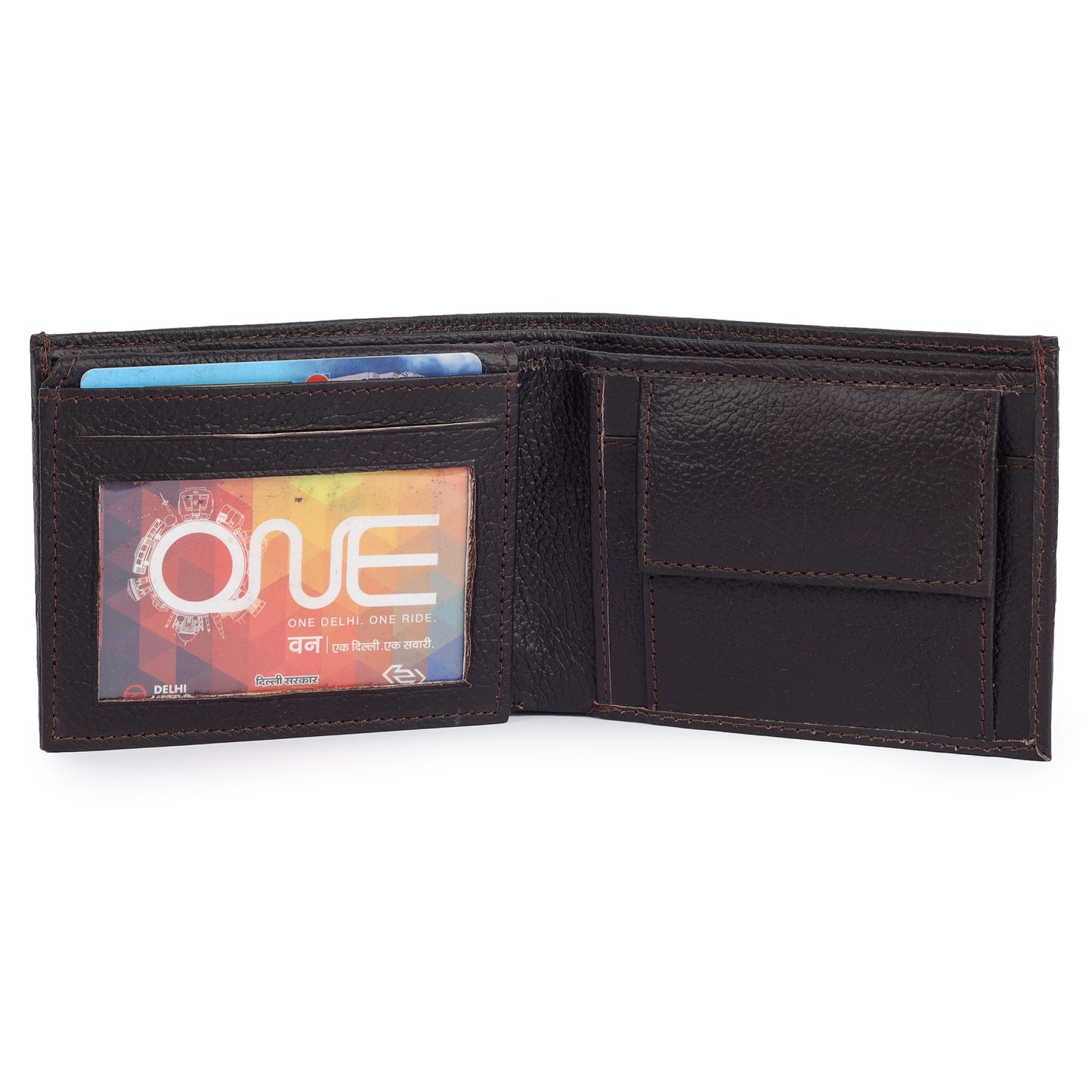 CloudSoft Billfold Wallet