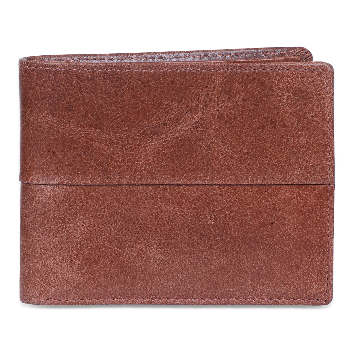 BoldHide Purse || Genuine Leather Wallet