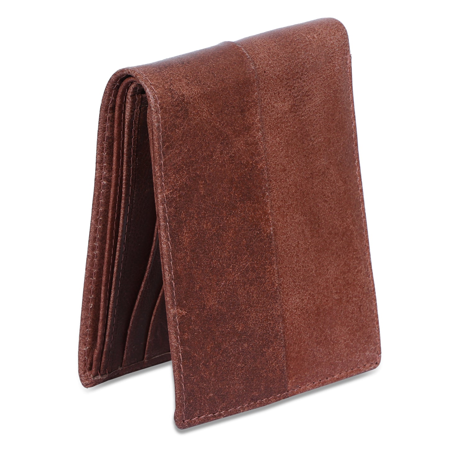 BoldHide Purse || Genuine Leather Wallet