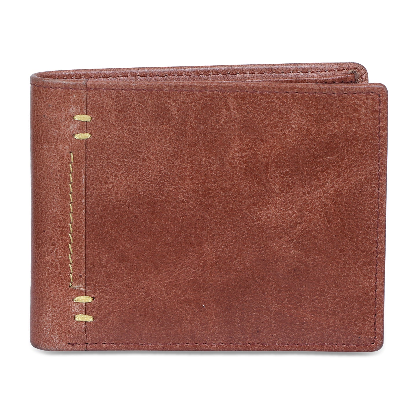 ClassicMan Leather Wallet