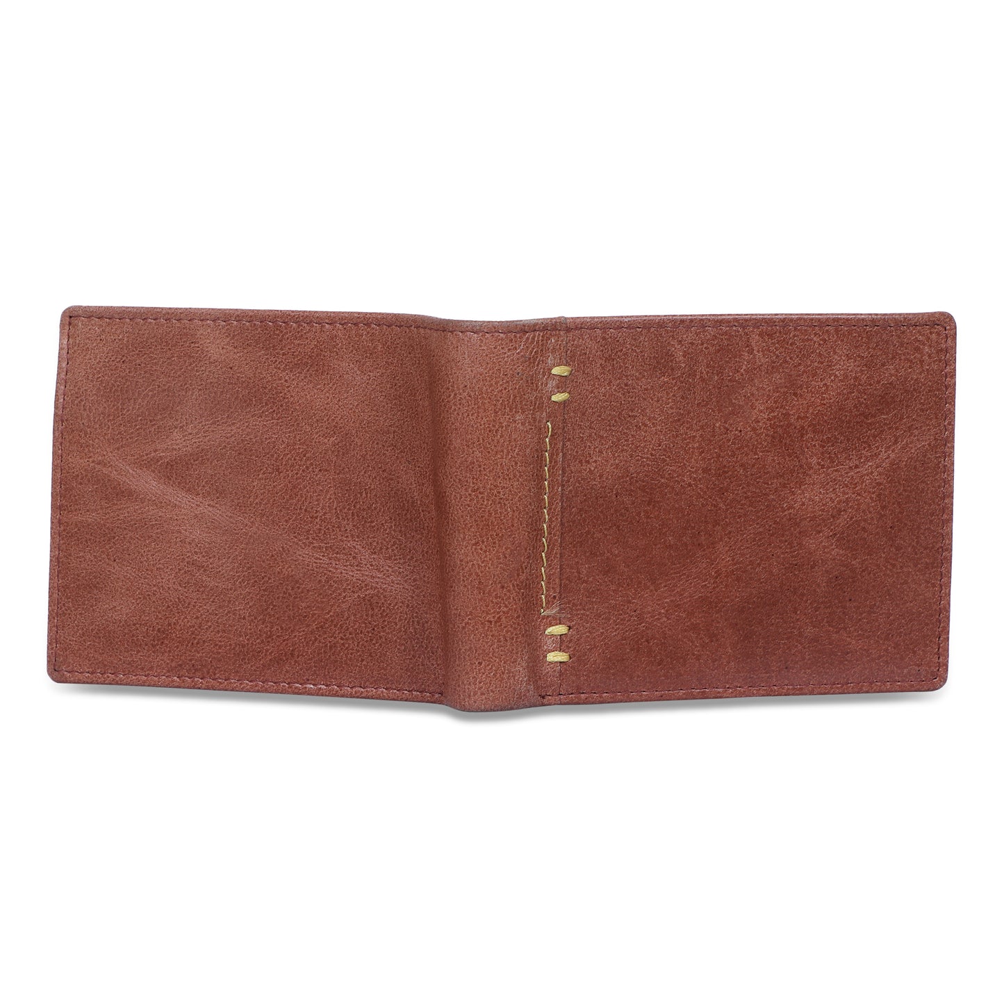 ClassicMan Leather Wallet