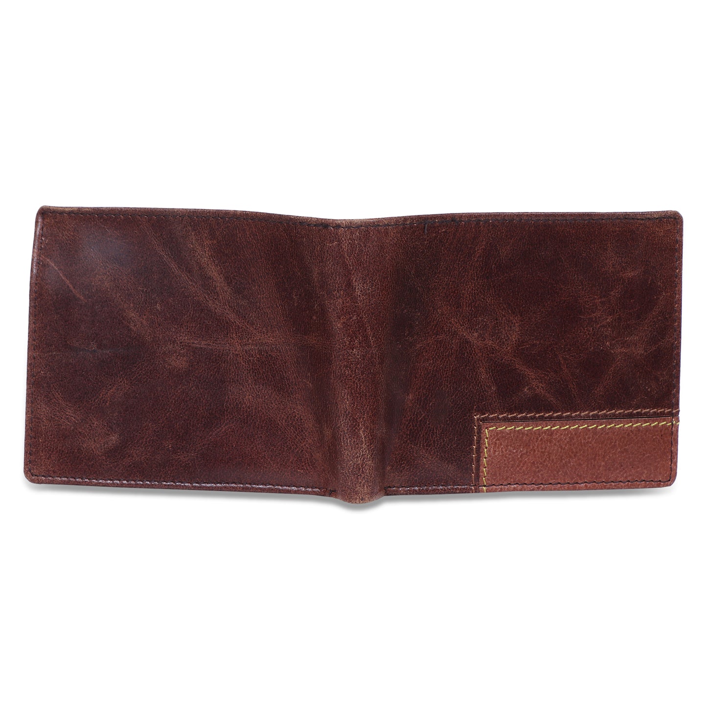 TenderNappa Leather Wallet