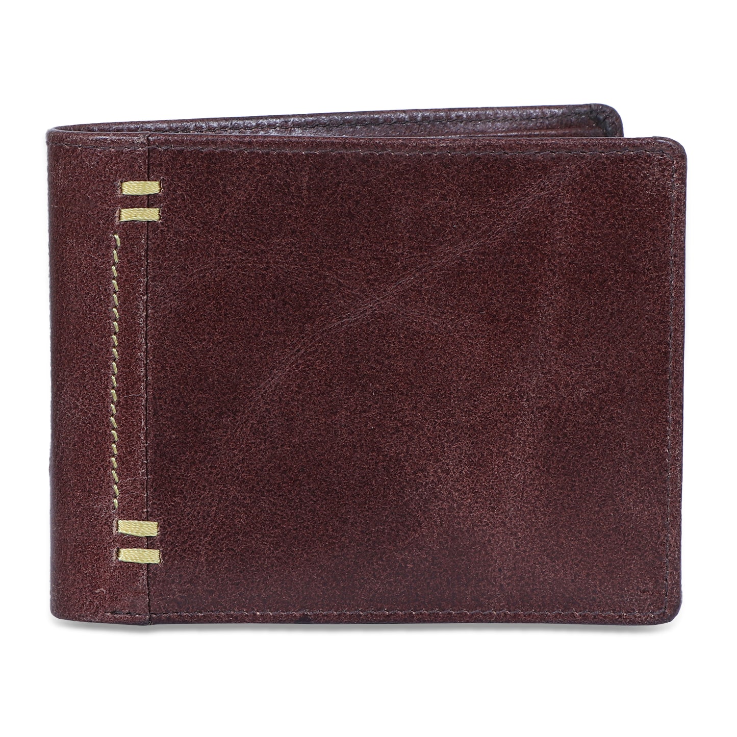 ClassicMan Leather Wallet