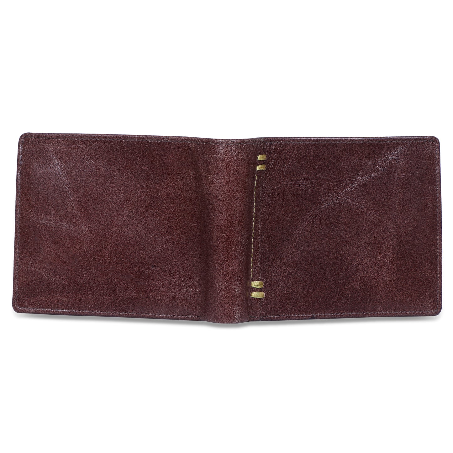 ClassicMan Leather Wallet