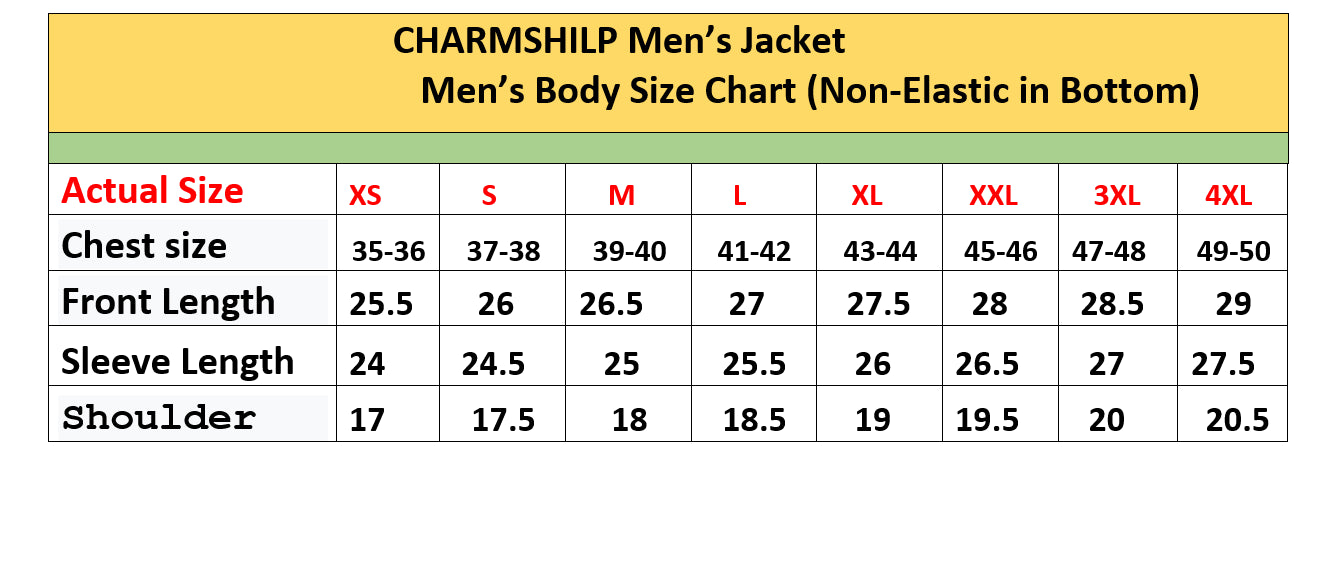 Full Sleeve Mesh Men PU Leather Jacket for Men :- Charmshilp